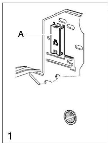 A 1