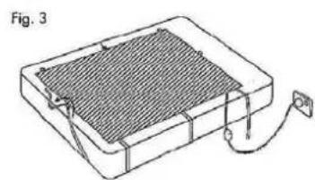 WILFA WHB-8 - BEHANDLING AF SNAVSEDE PLETTER - 1
