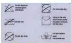 WILFA WHB-9 - IMPORTANT - 1