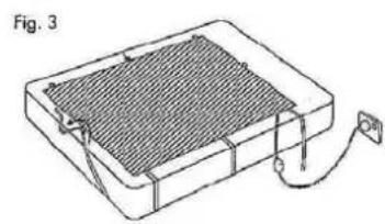 WILFA WHB-9 - BEHANDLING AF SNAVSEDE PLETTER - 1