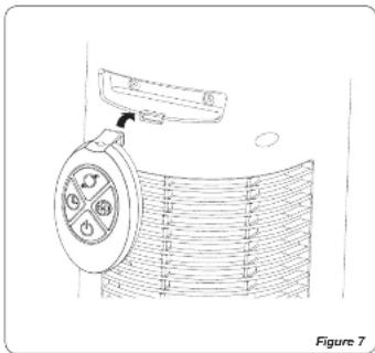 Lasko 2511 - CONSERVE ESTAS INSTRUCCIONES - 2