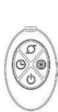 Lasko 2511 - MODELO 2511 - 1