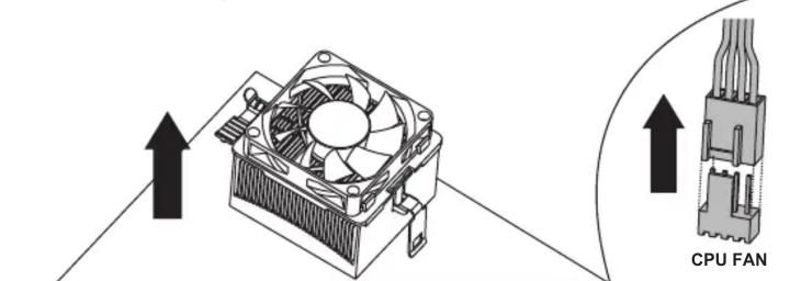 CPU FAN