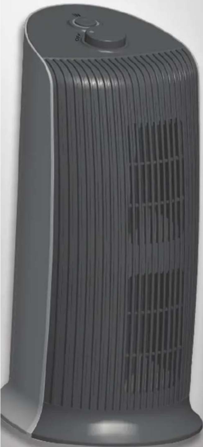 HUNTER 4-in-1 Total Air Protection - Total Air Purification Tot - 1