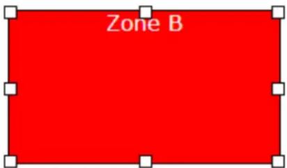 Zone B
