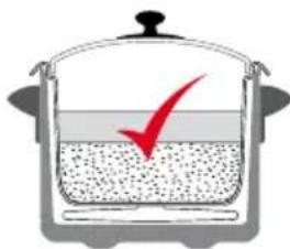 Gastroback Design Multicooker Advanced - CAUTION! - 4