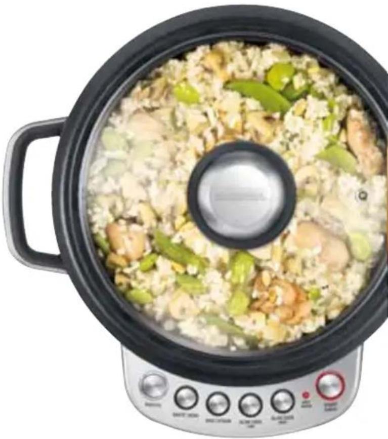Gastroback Design Multicooker Advanced - Dear Customer! - 2