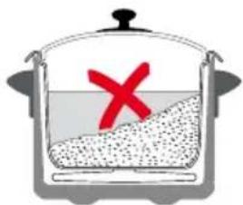 Gastroback Design Multicooker Advanced - CAUTION! - 3