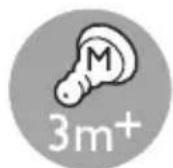 PHILIPS AVENT SCF900 - 选择适合宝宝的奶嘴 - 2