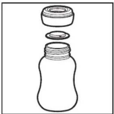 PHILIPS AVENT SCF902 - 注 - 1