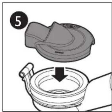 PHILIPS AVENT SCF902 - 提示 - 1