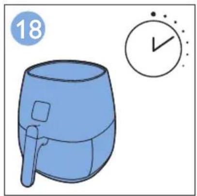 PHILIPS HD9232 - PHILIPS - 23