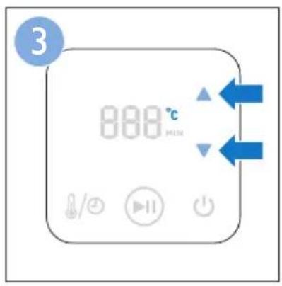 3 888 °C +/-
