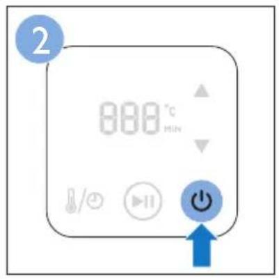 2 880 °C MIN ↑ ↓ ↓ ↑ ↓ ↓ ↑