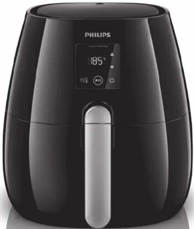 PHILIPS HD9232 - Always here to help you - 2
