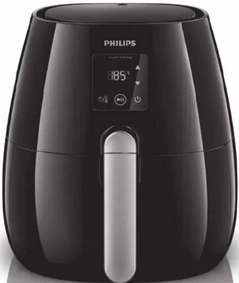 PHILIPS Viva Collection HD9235 - Always here to help you - 2