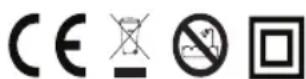 SWAN SP20110N - TECHNICAL DATA - 1