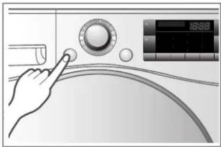 LG RC7066A2Z - ! FORSIGTIG - 1