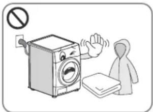 LG RC7066A2Z - S ikkerhedsinstruktioner - 4