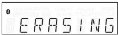 0 ERASING