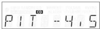 PIT CD -4,5
