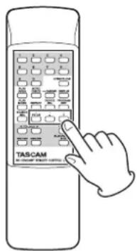 TASCAM Microsoft Phone 4000