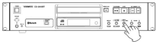 TERMSATC CD-2008T Bench