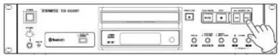 VERMSS CD-30087 Control