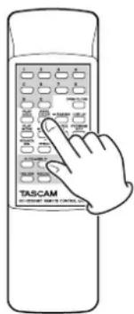 TASCAM OFFICE AND CONTROL