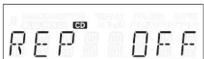 REP CD OFF