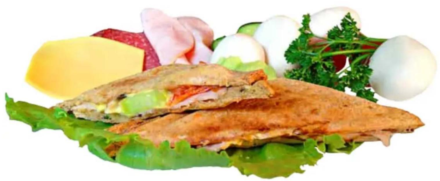 Gastroback Design Sandwich Pro - Dear Customer! - 1