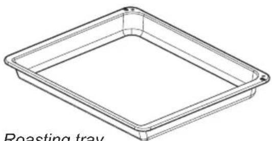 GRAM IOP 12654-92 X - TABLE OF CONTENTS - 7