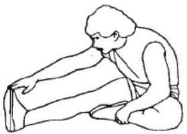 JETstream JBM-4355 - SUGGESTED STRETCHES - 1