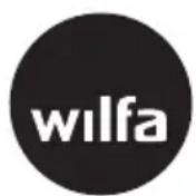 WILFA E800-20W - Tiedot - 2