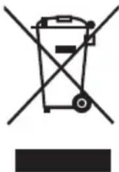 WILFA E800-20W - Specifikation - 1