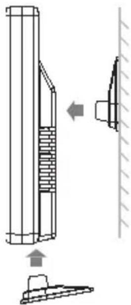 Prologue IW006 - Placing the outdoor sensor - 1