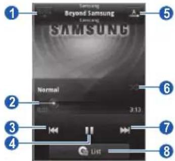 Beyond Samsung SAMSUNG Normal 3.13 List