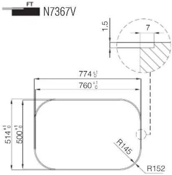 Foster KE 79.5F.SF - VERONIKA - 8