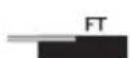 Foster KE 79.5F.SF - 4000 - 8