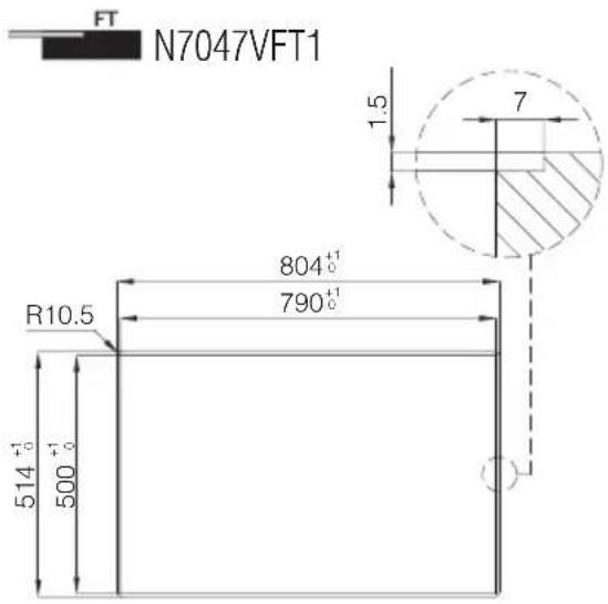 Foster KE 79.5F.SF - FAUST - 3