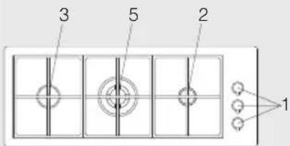 Foster KE 79.5F.SF - QUADRA - 3
