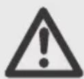 Foster KE 79.5F.SF - Usage warnings - 2