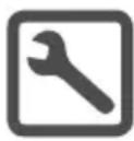 Foster KE 79.5F.SF - Installation on the support structure (worktop) of a traditional built-in cooker hob (8 mm edge, Q4 edge, semi-flush edge) - 5