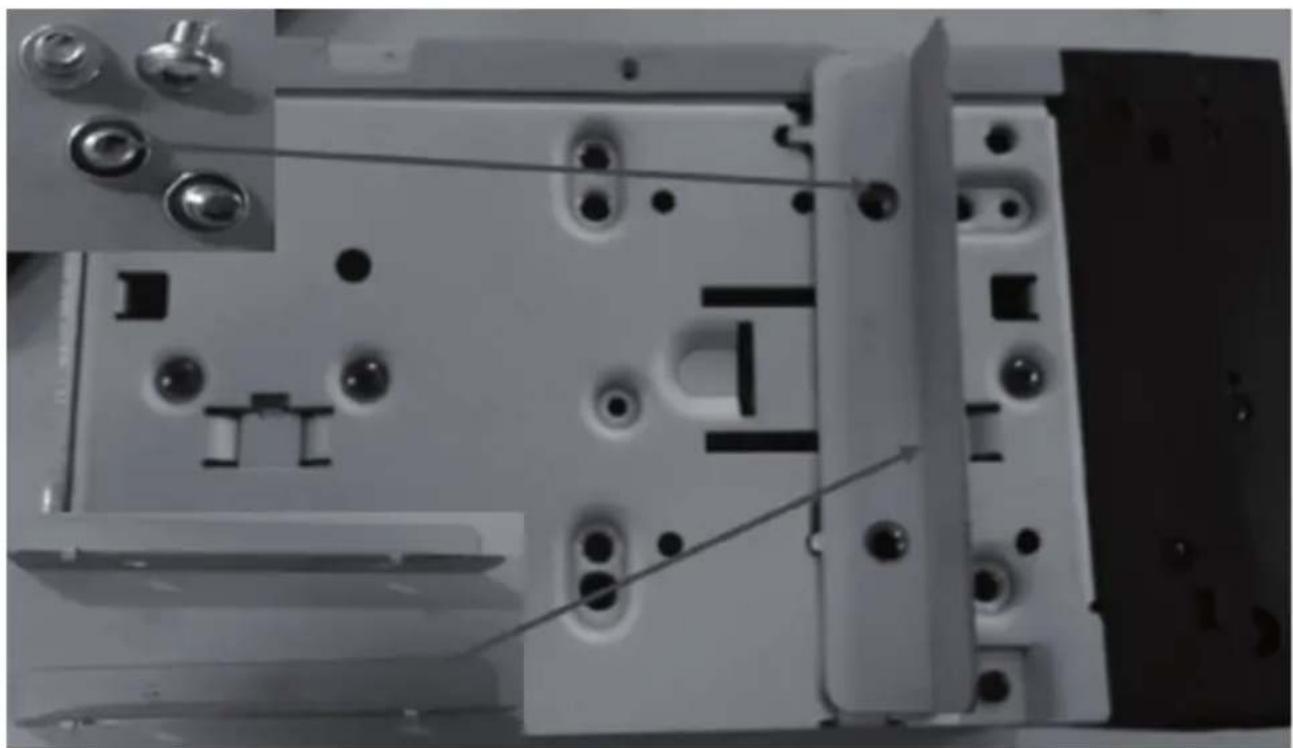Peiying PY-9906 - Geräteinstallation - 1