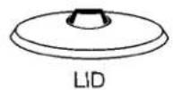 Rinnai RR-55A-N - COMPONENT IDENTIFICATION - 1