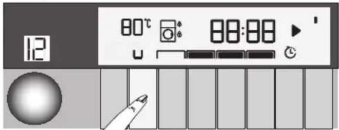 12 80°C 88:88 U C
