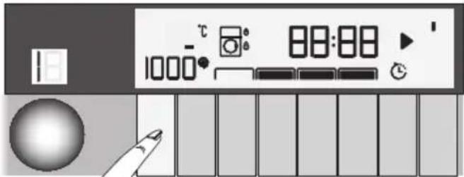 1000°C 88:88 °