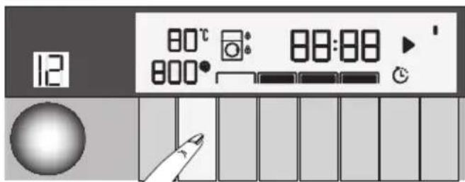 12 80°C 80:88 800°
