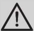 GRUNDIG GWN 47230 - Adjusting the feet - 1
