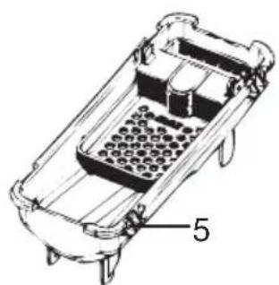 GRUNDIG GWN 47230 - Package Contents - 2